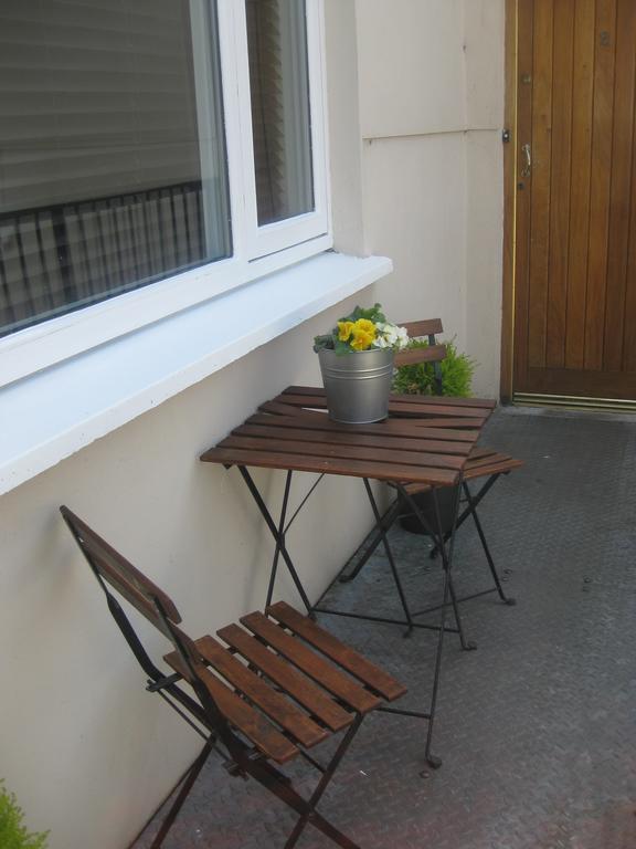 Howth Village Apartment ภายนอก รูปภาพ