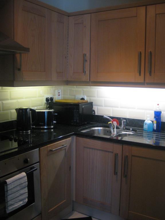 Howth Village Apartment ภายนอก รูปภาพ