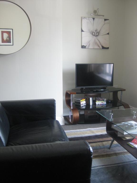 Howth Village Apartment ภายนอก รูปภาพ