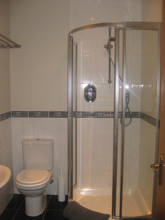 Howth Village Apartment ภายนอก รูปภาพ