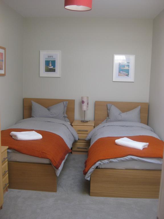 Howth Village Apartment ภายนอก รูปภาพ