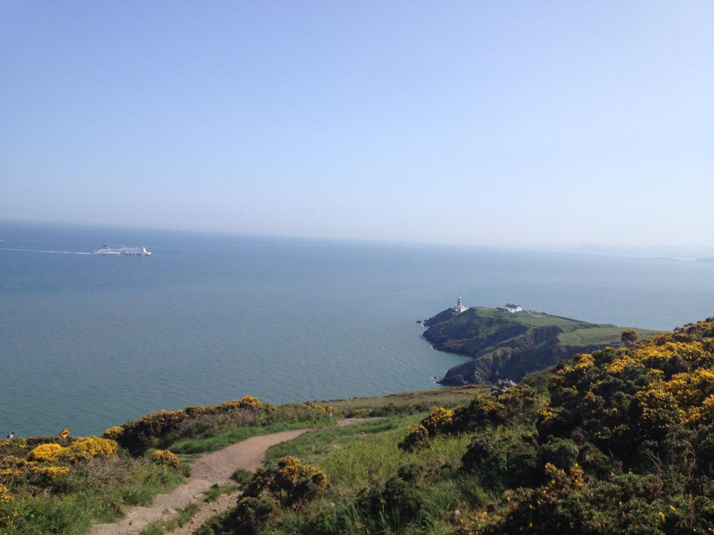 Howth Village Apartment ภายนอก รูปภาพ