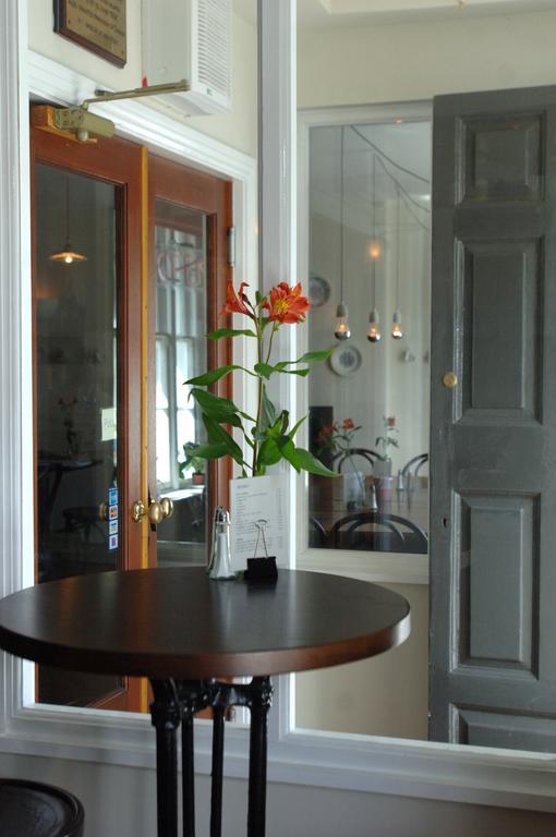 Howth Village Apartment ภายนอก รูปภาพ