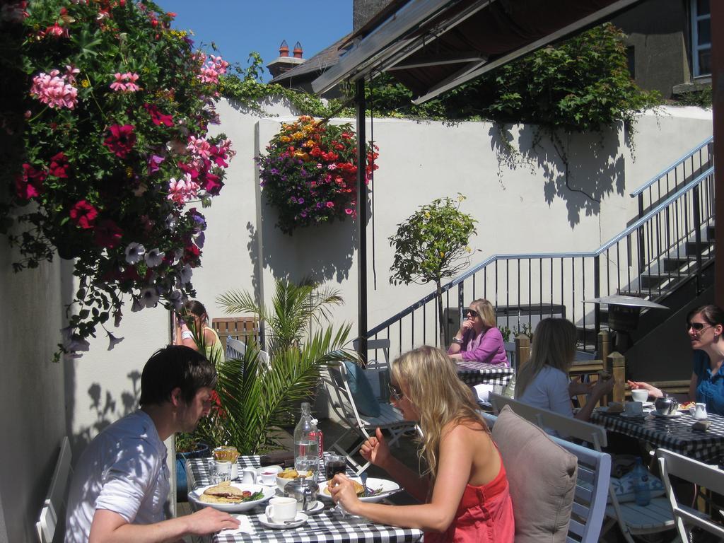 Howth Village Apartment ภายนอก รูปภาพ