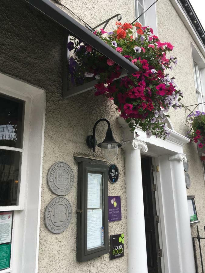 Howth Village Apartment ภายนอก รูปภาพ